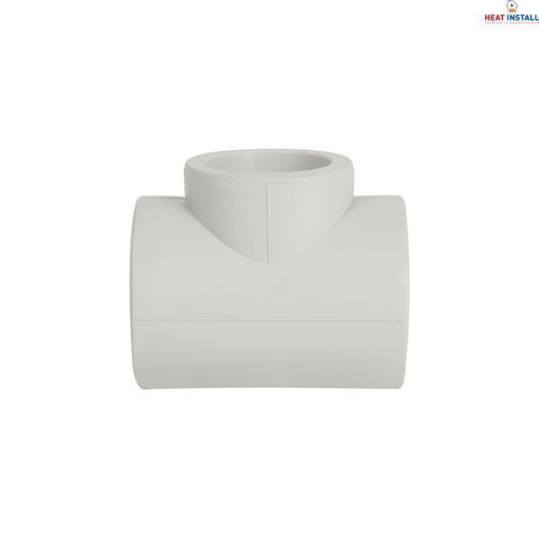 Трійник PPR Thermo Alliance 75х63х75 SD00029377 фото