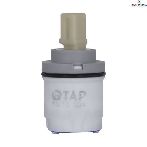 Картридж для змішувача Qtap Spojeni 30 мм QTSPO30N48155 SD00054279 фото