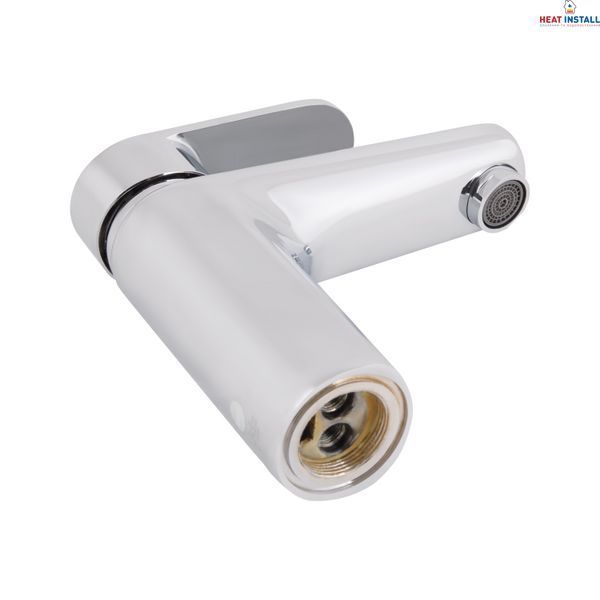 Змішувач для раковини Lidz Tani 0011F1 (k40) LDTAN001F1CRM44959 Chrome SD00051083 фото