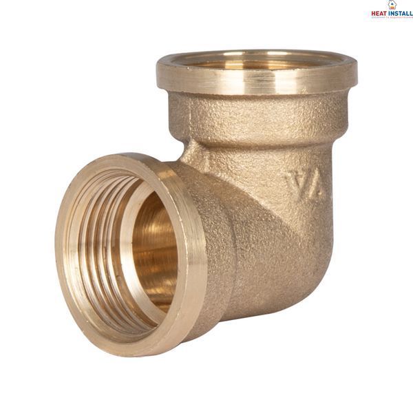 Кут Thermo Alliance Standart 3/4" ВР SD41820 SD00047871 фото