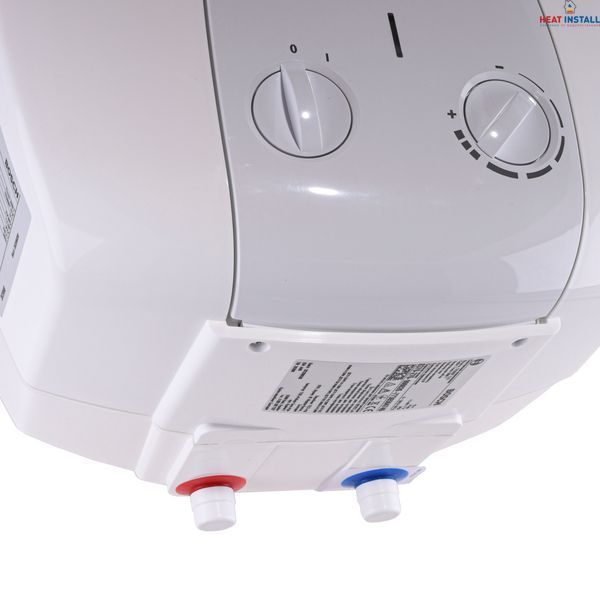Водонагрівач Bosch Tronic 2000 TR 2000 15 B / 15л 1500W (над мийкою) 000024767 фото