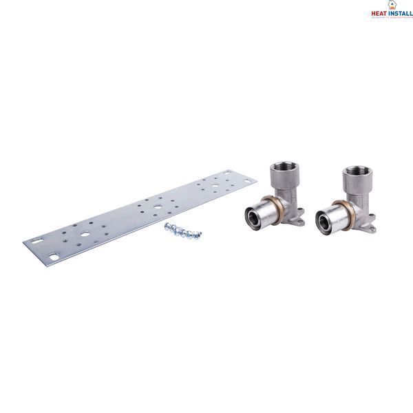 Планка прес в зборі Icma 20х1/2" №412 SD00007283 фото