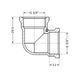 Кут Thermo Alliance Standart 3/4" ВР SD41820 SD00047871 фото 3