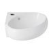Раковина Qtap Leo 380x360x130 White QT11115010WN SD00052595 фото 6