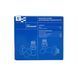 Комплект кранів Thermo Alliance Standart 1/2" бiлий, для рушникосушарки кутовий SF395W15HEW SD00051859 фото 7