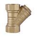Фільтр грубої очистки Thermo Alliance Base 1"ВВ для води косий SD124W25 SD00010222 фото 2