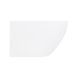 Біде підвісне Qtap Jay 520х360х320 White QT07555376W SD00040388 фото 7