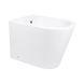 Біде підлогове Qtap Scorpio 565x355x410 White QT14441380W SD00042532 фото 6