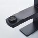 Змішувач для умивальника WEZER PRO1-02-BLACK 1044118 фото 3