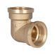 Кут Thermo Alliance Standart 3/4" ВР SD41820 SD00047871 фото 1