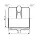 Ніпель Thermo Alliance Forte 1&nbsp;1/4 SF35832 SD00002579 фото 2