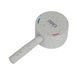 Ручка 35мм Lidz (91х42х25) для змішувача для кухні Aria 015F Grey LDARI914225GRE49314 SD00055438 фото 2