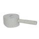 Ручка 35мм Lidz (91х42х25) для змішувача для кухні Aria 015F Grey LDARI914225GRE49314 SD00055438 фото 1