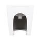 Біде підлогове Qtap Scorpio 565x355x410 White QT14441380W SD00042532 фото 2