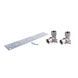 Планка прес в зборі Icma 20х1/2" №412 SD00007283 фото 3