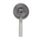 Ручка 35мм Lidz (91х42х25) для змішувача для кухні Aria 015F Grey LDARI914225GRE49314 SD00055438 фото 3
