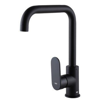 Змішувач для кухні TOPAZ BARTS TB 07423-H36-BL 000022531 фото