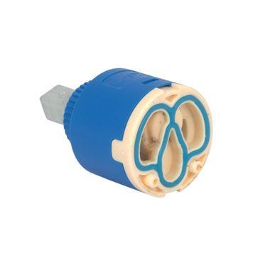 Картридж 35мм Lidz (59х35х35) для змішувачів Kubis 006, 005, 1033 LDKUB59353549492 SD00055616 фото