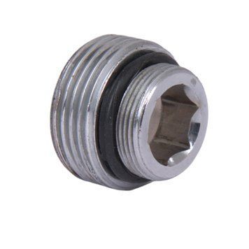 Перехідник Qtap (17,5x26x26) для душових систем Grand QTGRA175262650038 SD00056162 фото