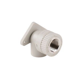 Кутик PPR Thermo Alliance настінний 20х1/2" ВР SD00029426 фото