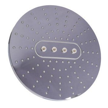 Душова лійка Globus Lux SD07A 000014995 фото