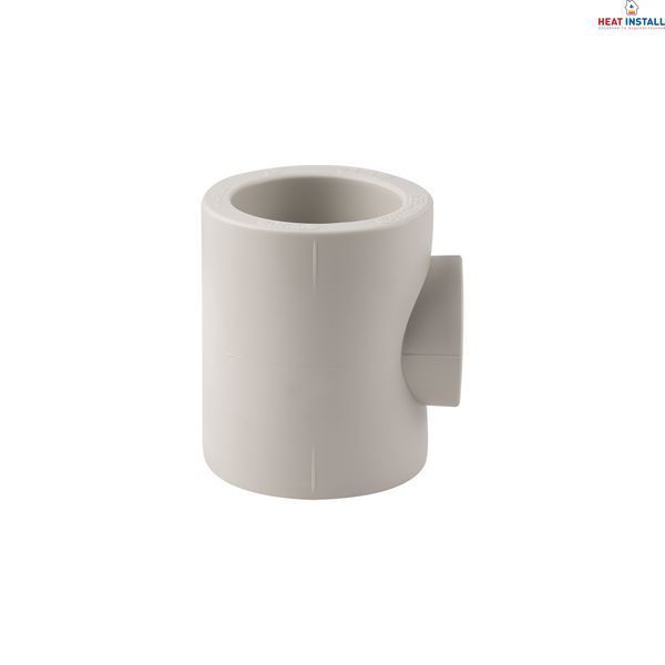 Трійник PPR Thermo Alliance 63х40х63 SD00029372 фото