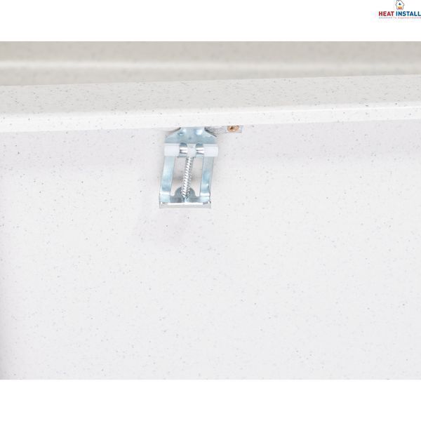 Кухонна мийка Lidz 781x510/200 STO-10 (LIDZSTO10781510200) SD00044541 фото