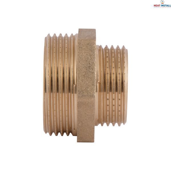 Ніпель Thermo Alliance Standart 1&nbsp;1/4"х1" ЗР SD4083225 SD00047824 фото