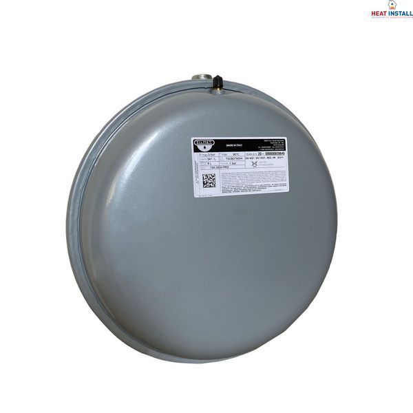 Бак Zilmet oem-pro для монтажу в котли Арт 541 6л. 3bar ( 13A6000614 ) 000001446 фото
