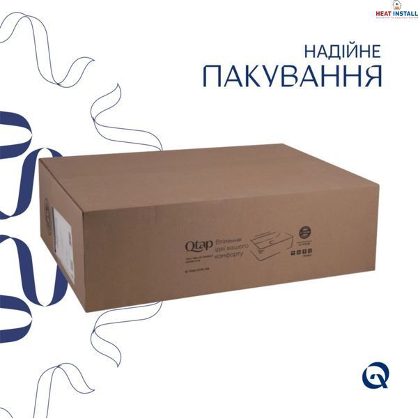 Комплект Albatross: Раковина врізна меблева 720x460x180 мм, White, прямокутна + Донний клапан Pop-up PU02O SD00054598 фото