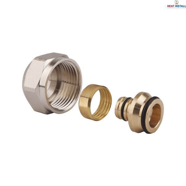 Євроконус Thermo Alliance Forte 16х2 мм, 3/4" SFE00616 SD00021200 фото