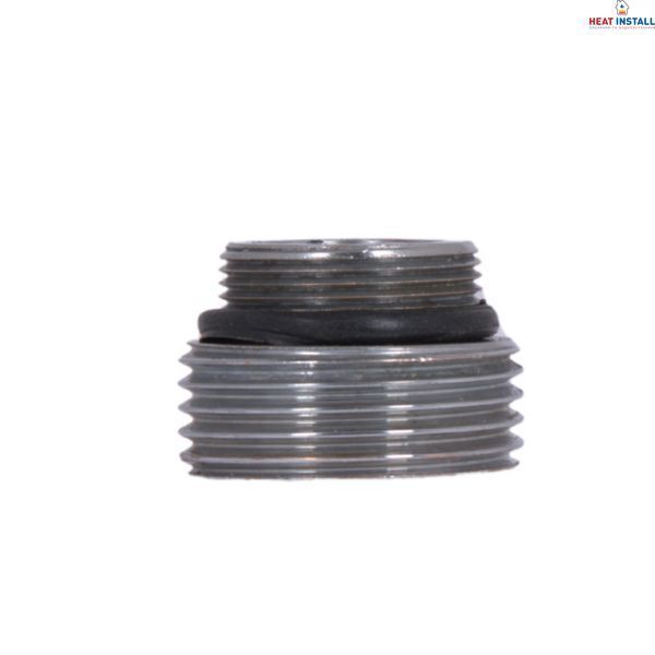 Перехідник Qtap (17,5x26x26) для душових систем Grand QTGRA175262650038 SD00056162 фото