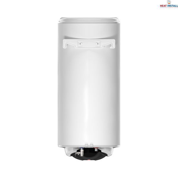 Водонагрівач електричний Thermo Alliance Spectra 100 л вертикальний, сухий керамічний ТЕН 2,0 кВт SD00054358 фото