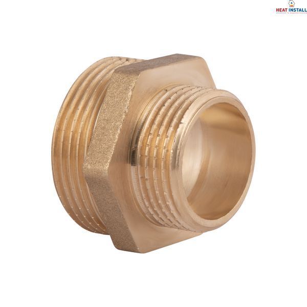 Ніпель Thermo Alliance Standart 1&nbsp;1/4"х1" ЗР SD4083225 SD00047824 фото