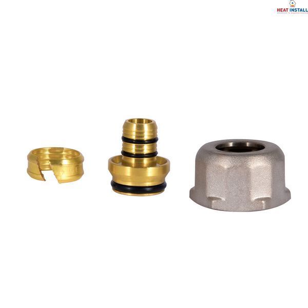 Євроконус Thermo Alliance Forte 16х2 мм, 3/4" SFE00616 SD00021200 фото