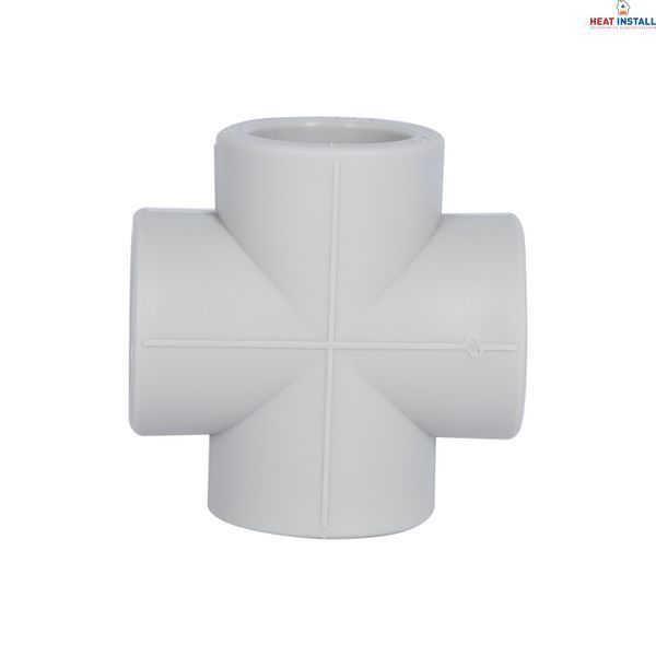 Хрестовина PPR Thermo Alliance 32 SD00051636 фото