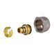 Євроконус Thermo Alliance Forte 16х2 мм, 3/4" SFE00616 SD00021200 фото 1