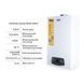 Колонка газова димохідна Thermo Alliance JSD20-10N-QB 10 л EURO+ SD00030727 фото 2
