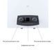Колонка газова димохідна Thermo Alliance JSD20-10N-QB 10 л EURO+ SD00030727 фото 7