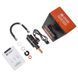 Проточник SDR-G05T-Black кухня поворотний гнучкий вилив (3,0 кВт + датчик темп.)  1055372 фото 3