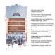 Колонка газова димохідна Thermo Alliance JSD20-10N-QB 10 л EURO+ SD00030727 фото 4