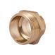 Ніпель Thermo Alliance Standart 1&nbsp;1/4"х1" ЗР SD4083225 SD00047824 фото 3