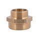 Ніпель Thermo Alliance Standart 1&nbsp;1/4"х1" ЗР SD4083225 SD00047824 фото 1