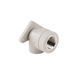 Кутик PPR Thermo Alliance настінний 20х1/2" ВР SD00029426 фото 1