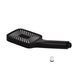 Лійка для ручного душу Qtap Rucni 140x110 мм прямокутна QTRUC125BLM45955 Black Matt SD00052079 фото 2