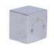 Ручка Qtap (25,6x32x32) для душової системи на три споживача Gemini Chrome QTGEM256323250066 SD00056190 фото 1