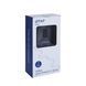 Лійка для ручного душу Qtap Rucni 140x110 мм прямокутна QTRUC125BLM45955 Black Matt SD00052079 фото 4