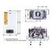 Колонка газова димохідна Thermo Alliance JSD20-10N-QB 10 л EURO+ SD00030727 фото 5