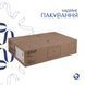 Раковина накладна Qtap Virgo N прямокутна без донного клапана WHITE QT18116308W SD00052613 фото 5