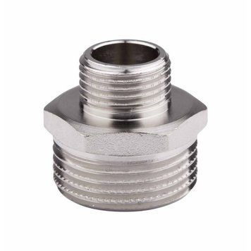 Ніпель редукційний Thermo Alliance Forte 1&nbsp;1/4х3/4" SF3593220 SD00002582 фото